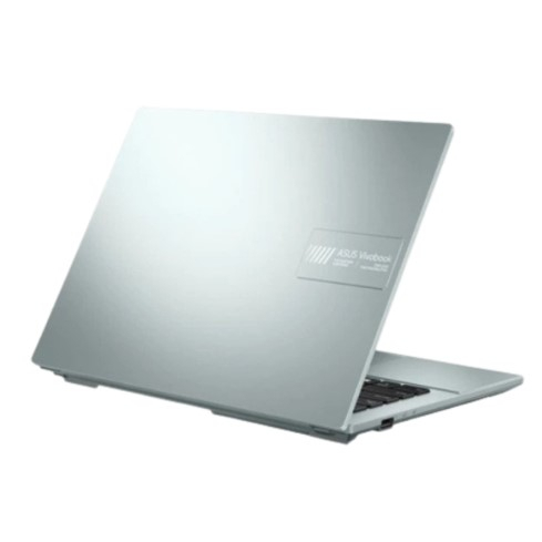 ASUS VIVOBOOK GO 14 E1404FA RYZEN 3 7320U 8GB 512GB RADEON 610M W11+OHS 14.0 FHD BLK