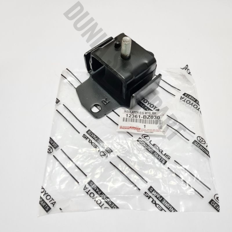 Engine Mounting Depan Kanan Avanza 2004 2005 2006 2007 2008 2009 2010 2011 Original