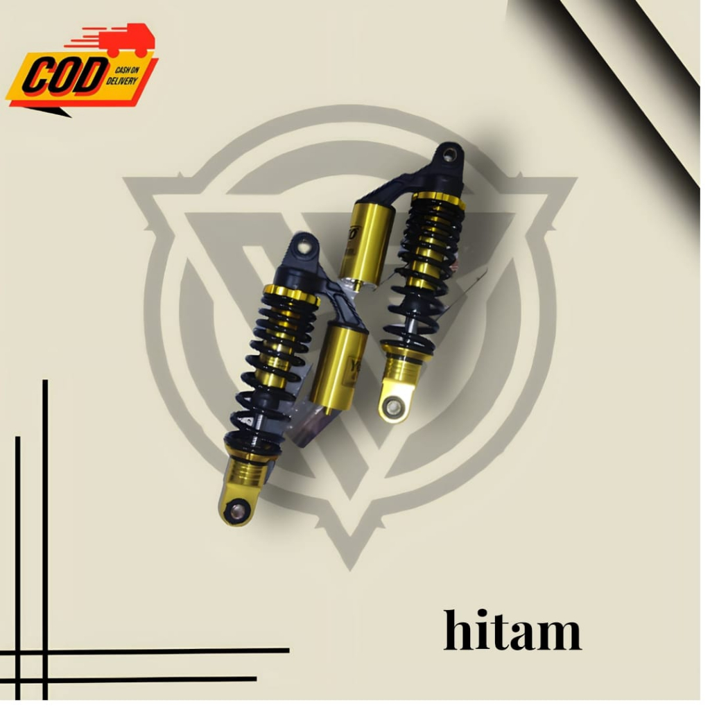 SHOCKBREAKER TABUNG YOKO FOR BEBEK YAMAHA DAN HONDA