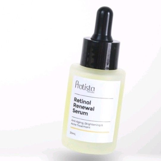 Pratista Serum Retinol