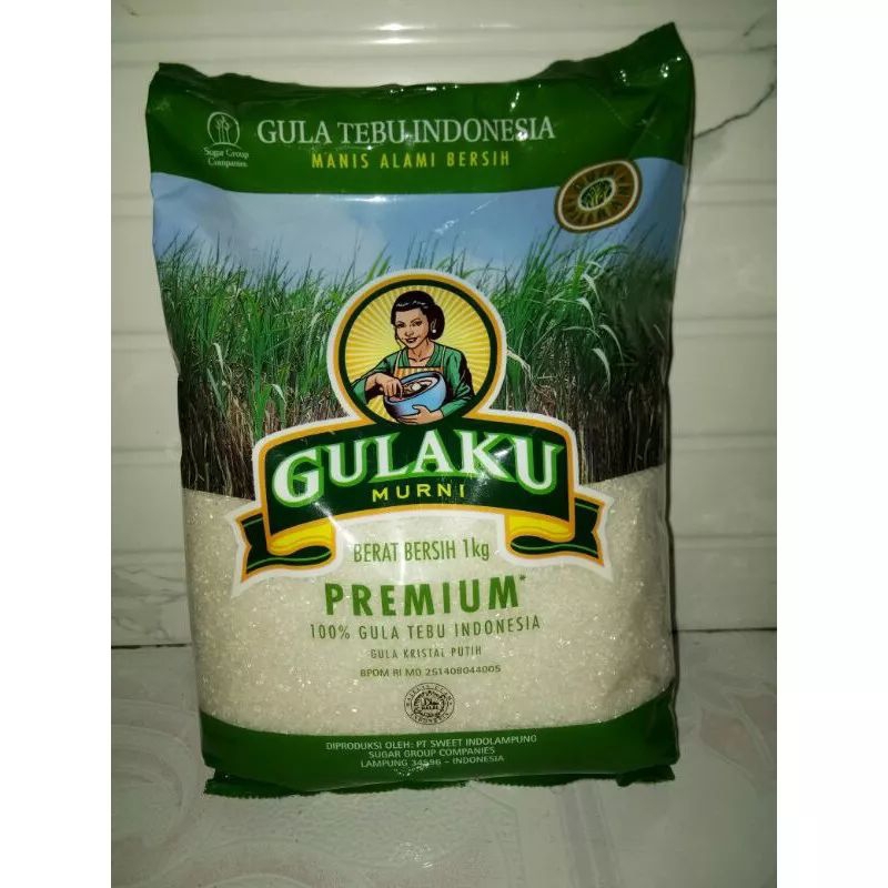 

Gulaku 1kg