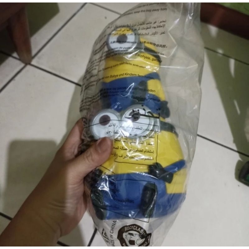 Tumbler Minion Xxi