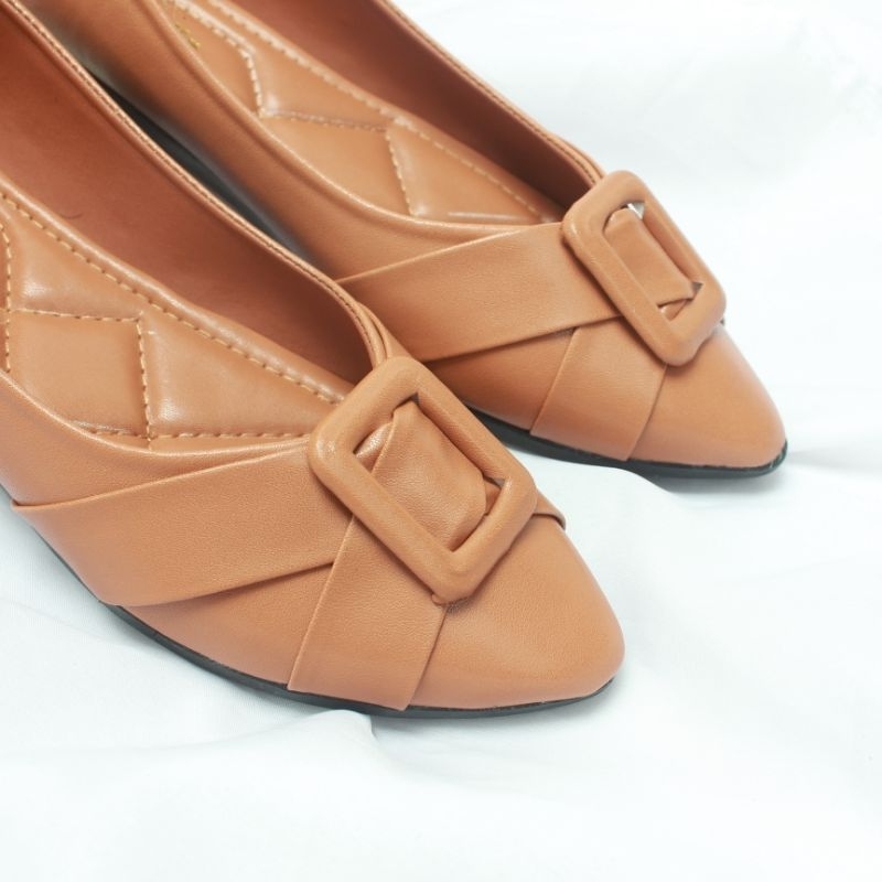 Andas Andis - Sepatu Flatshoes Wanita Gasila