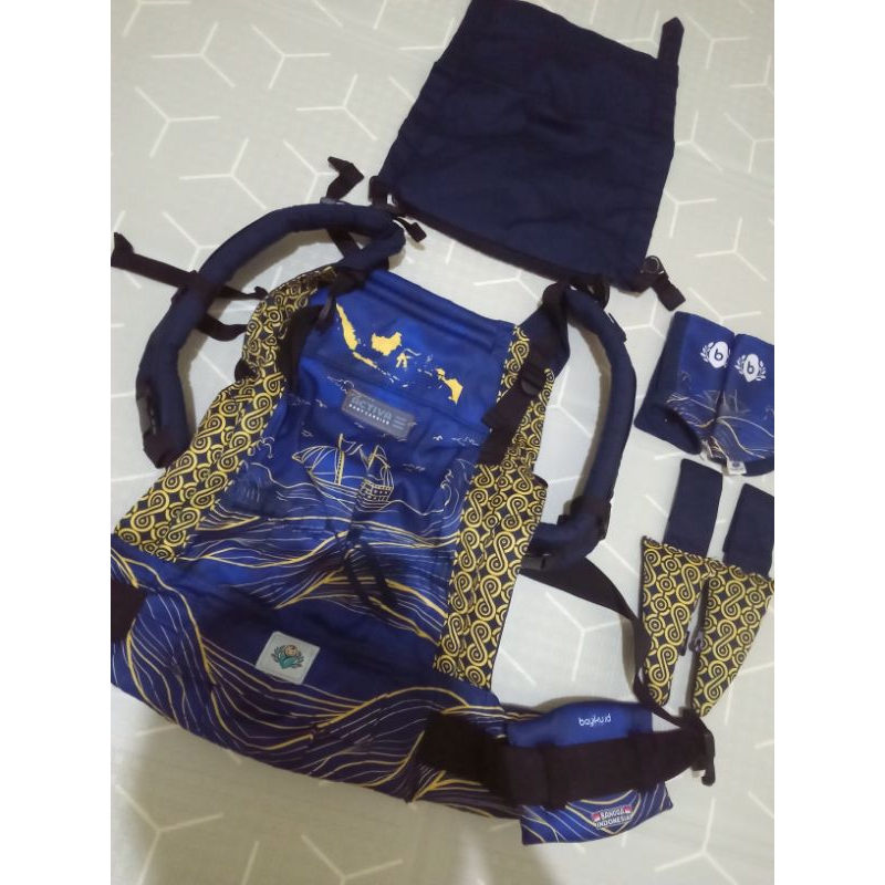 Preloved Activa Mark 3 Phinisi Bayiku.id (bundling)