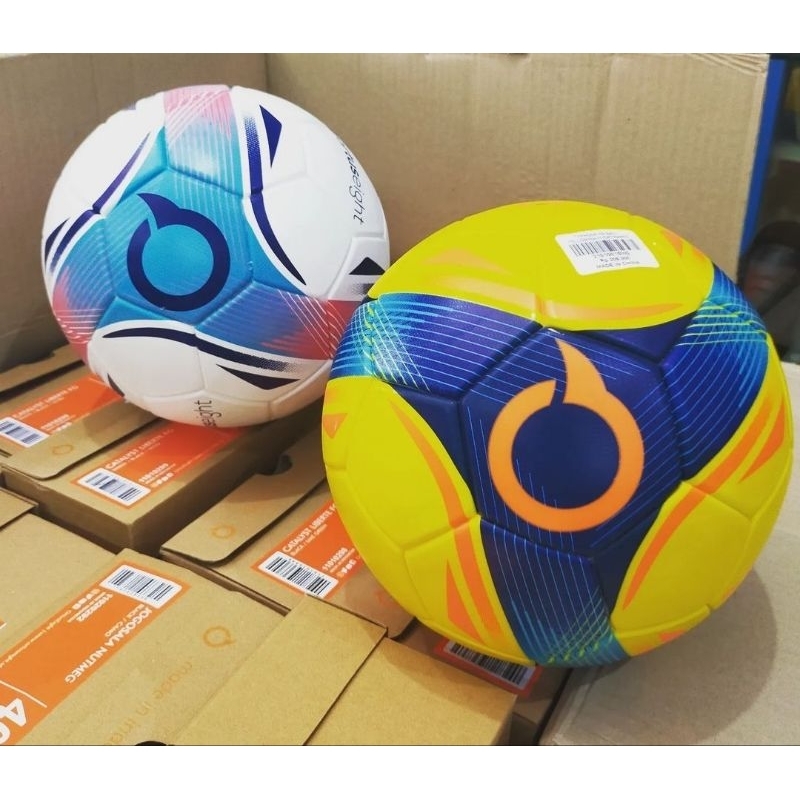 BOLA KAKI ORTUSEIGHT TYPHOON FB ORIGINAL