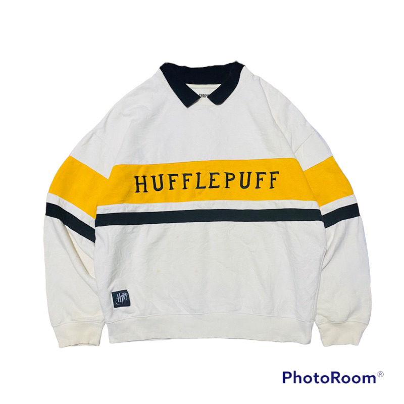 Sweater rugby harry potter x spao second original