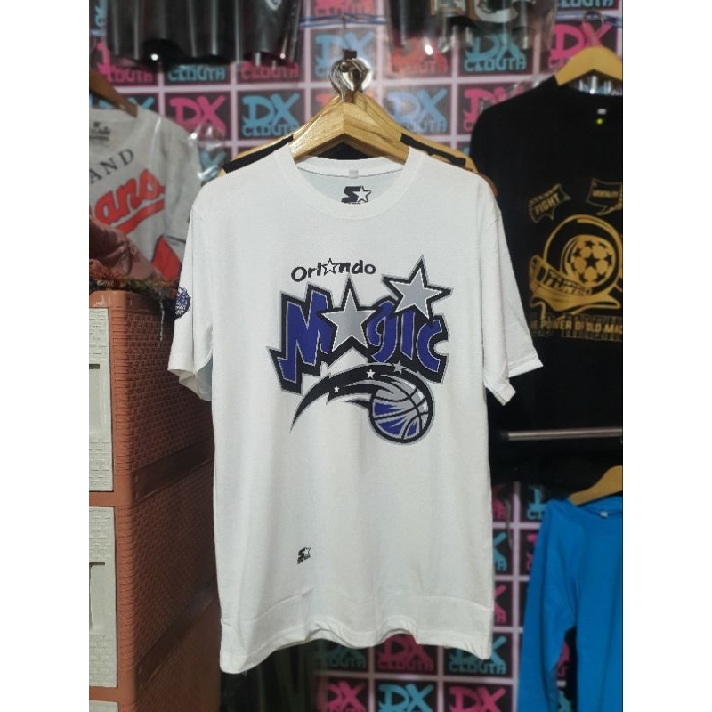 kaos orlando magic
