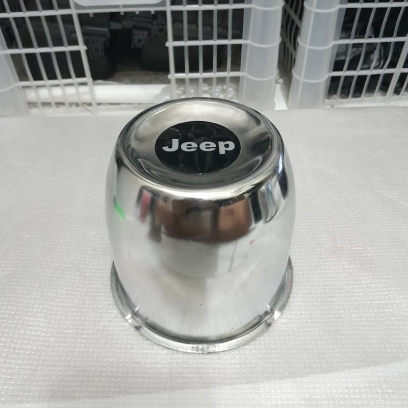 dop tutup velg mobil suzuki jeep katana feroza escudo taft vitara diameter 11,6cm