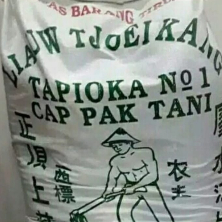 

sagu tani liauw tjoei kang karungan