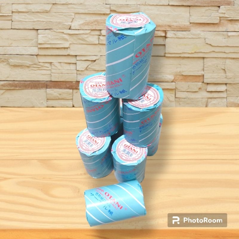 

Kertas Thermal Paper OTANI 57X38