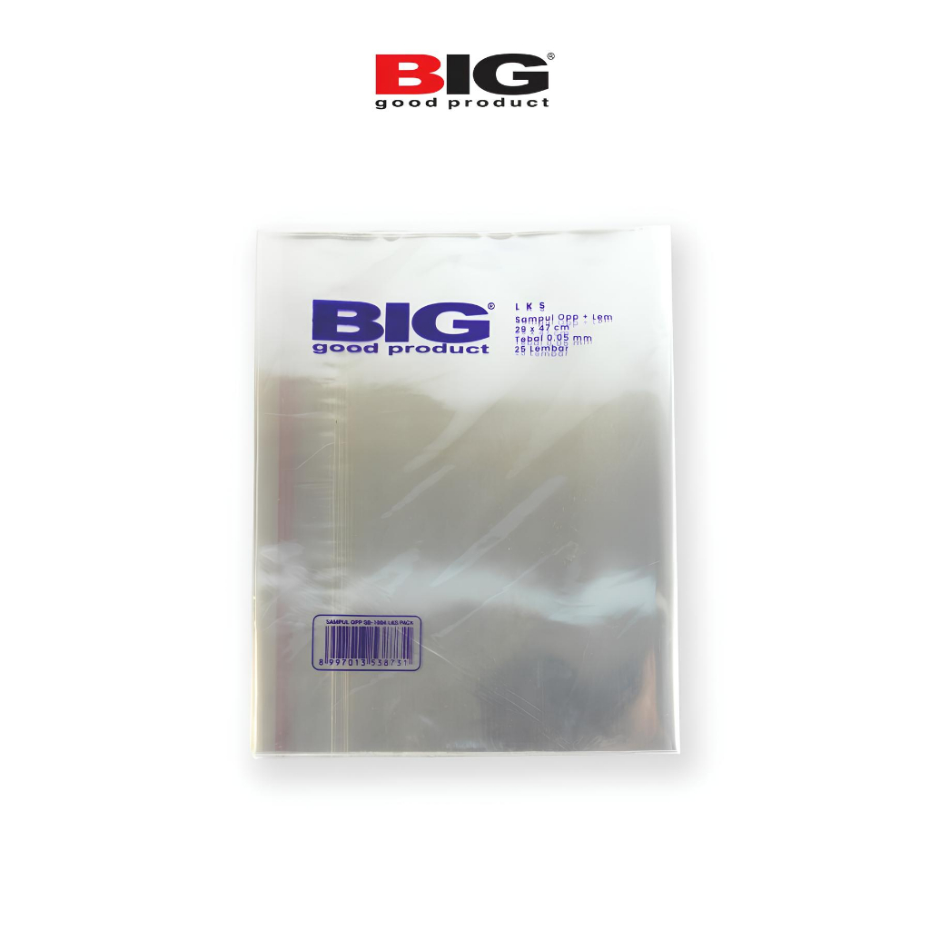 

SAMPUL MIKA LKS / SAMPUL BUKU LKS SAMPUL BUKU DELUXE BIG