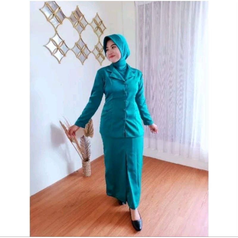 Seragam PKK Nasional/Baju PKK
