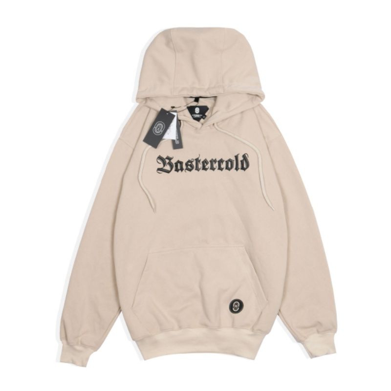 SWEATER HOODIE BASTERCOLD CLASSIC FULLPRINT