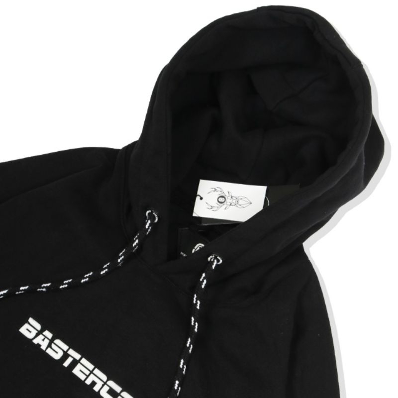 SWEATER HOODIE BASTERCOLD SPORT FLOCKING DIFFERENT COMBI