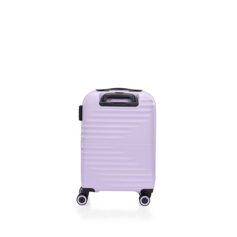 Koper Cabin American tourister Twist Hardcase (55cm/20inch)