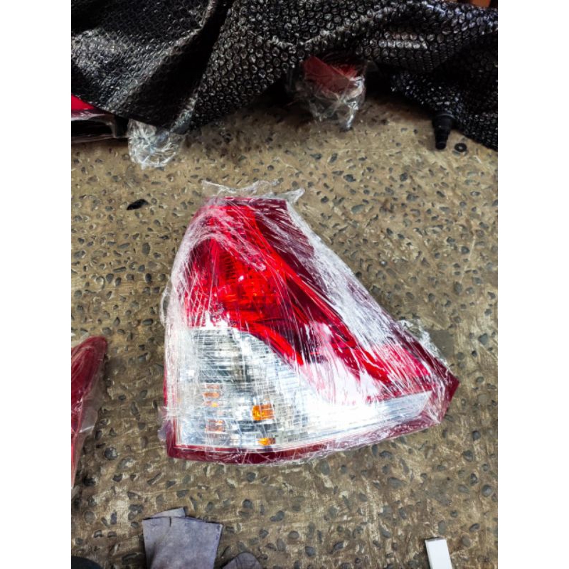 stoplamp honda crv 2013