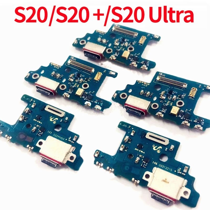 FLEXIBLE CHARGER SAMSUNG GALAXY S20 / S20 PLUS / S20U ORIGINAL