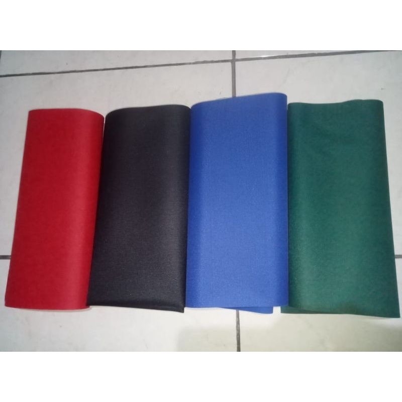 (PROMO) TAS KURIR JUMBO / TAS OBROK MOTOR ANTI AIR / TAS POS JUMBO / RONJOT MOTOR / TAS RENGKEK