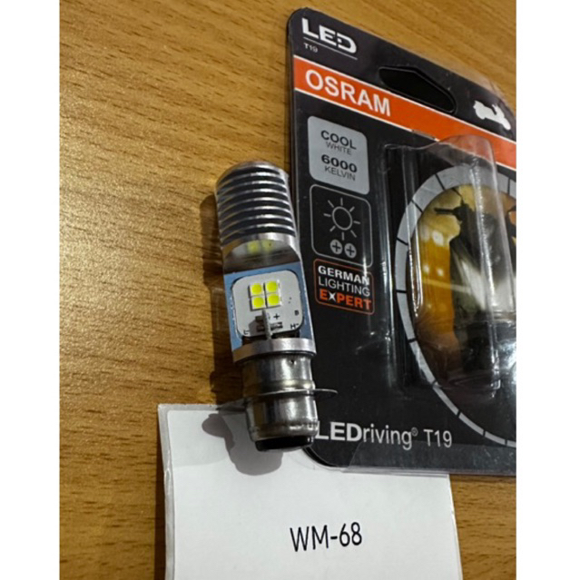 BOHLAM LED OSRAM GRAND