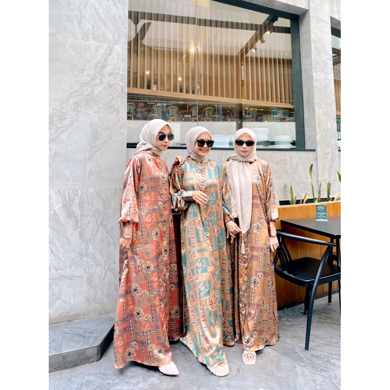 ABAYA FEYNUSSA.ID