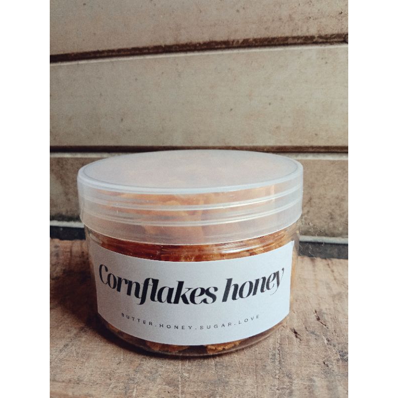 

CORNFLAKES HONEY|| 300ml