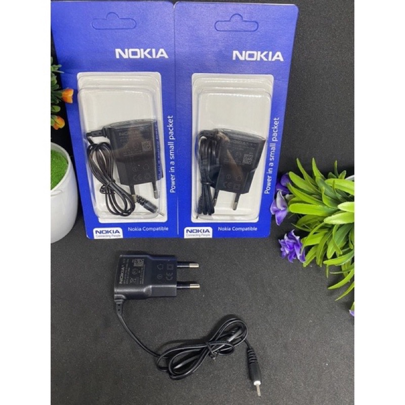 PROMO CHARGER NOKIA N95 FOR ALL TYPE NOKIA BY SMOLL