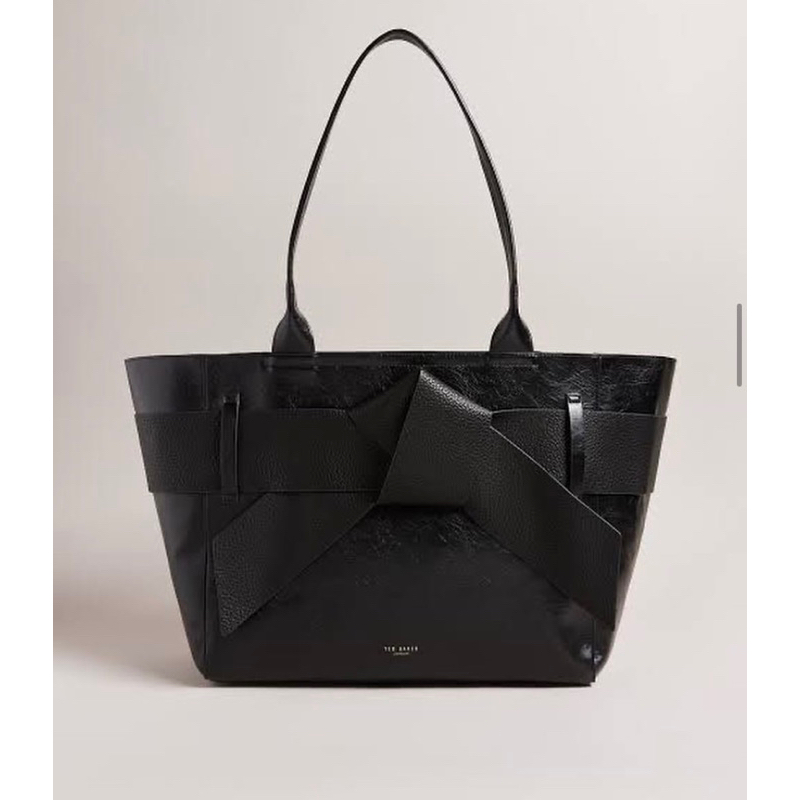 Shopper Bag by Ted Baker London
