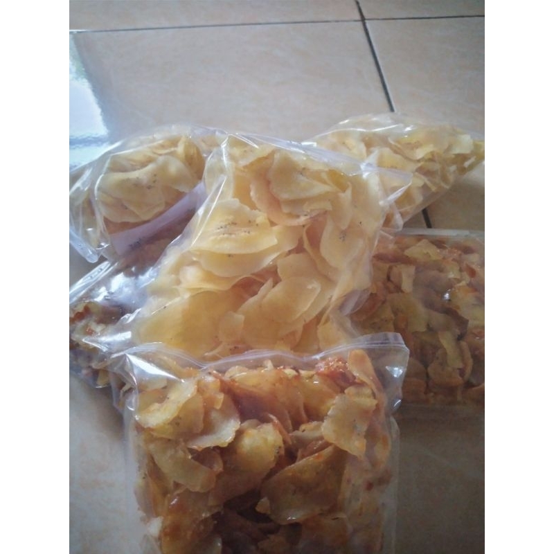 

Seriping Pisang