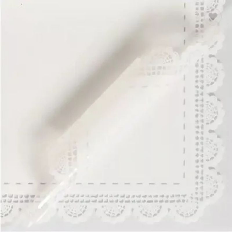 

Cellophane Renda Solid Glossy Flower Wrapping Paper