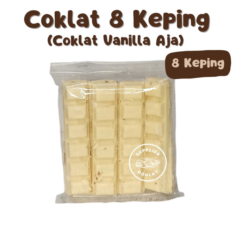 

Coklat Vanilla Keping 8 pcs Silverqueen Delfi Chungky Bar Coklat Strawberry Coklat Vanilla Coklat Greentea Coklat Patahan Silverqueen Coklat Patahan Delfi Coklat Patahan Chunky Bar Coklat Silverqueen Coklat Delfi Coklat Chungky Bar