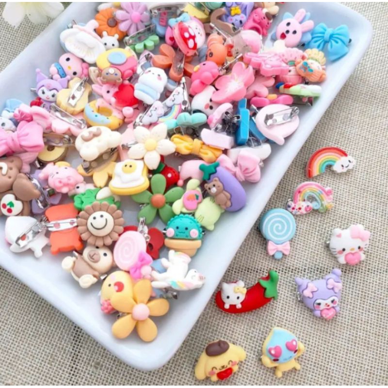 Bros anak lucu Bros dewasa lucu Bros clay paket usaha