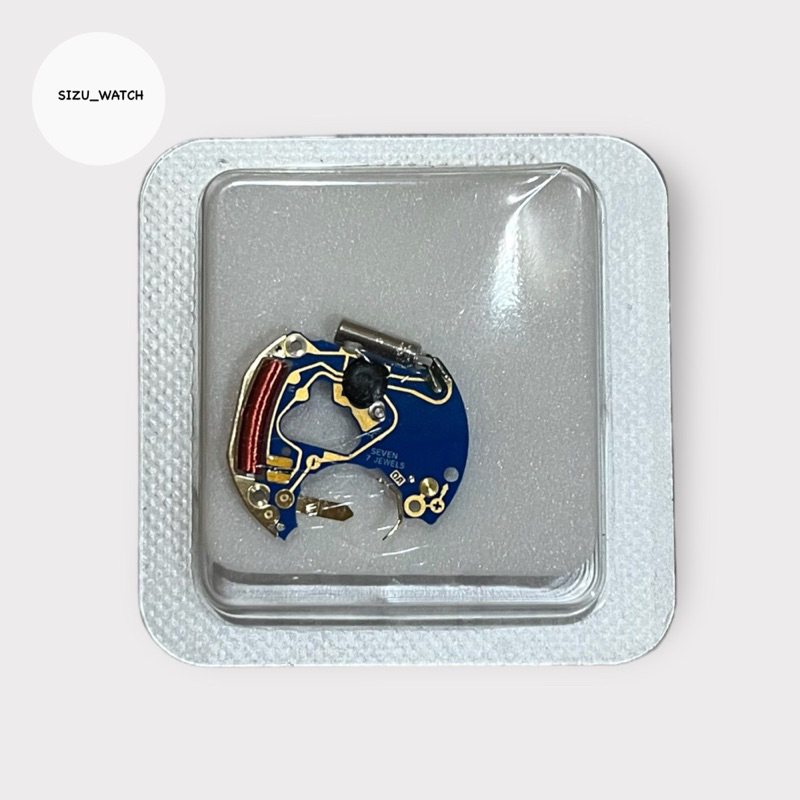 IC MESIN JAM TANGAN ETA SWISS 956.112 ORIGINAL