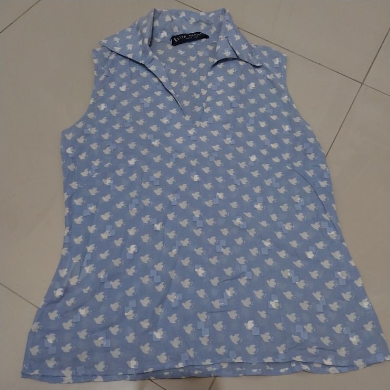 KEITA MARUYAMA top