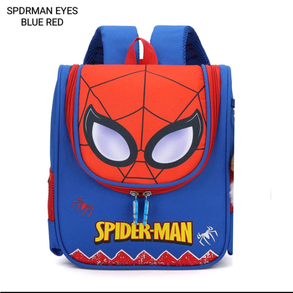 gof TAS ANAK SEKOLAH XKWZKIDS tas import terbaru / tas import anak resleting Ransel anak laki anak perempuan