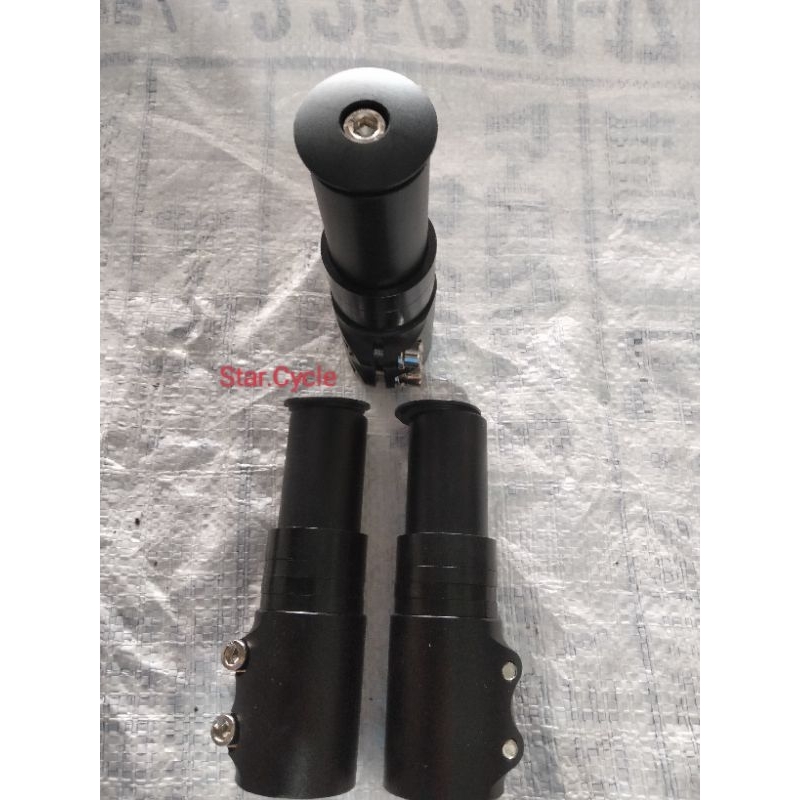 Peninggi Stang Sepeda