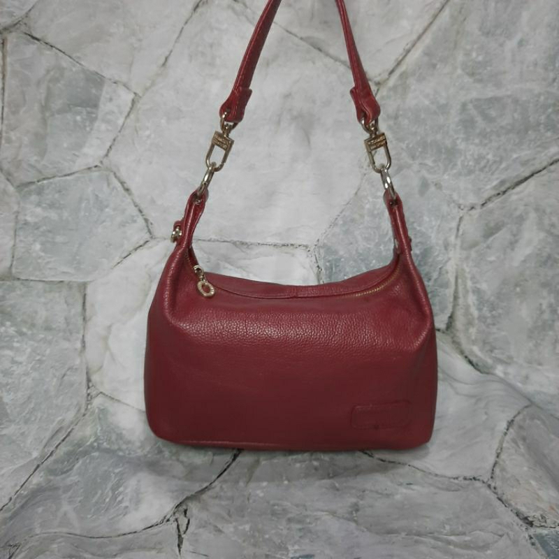 sholder bag ssamzie sport kulit asli pl