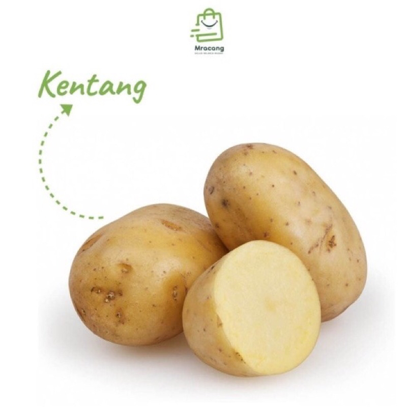 

Kentang sumber brantas