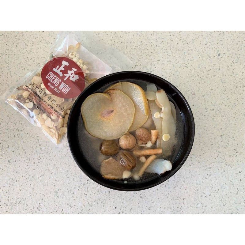 

CHENG WOH SKIN REJUVENATION SOUP