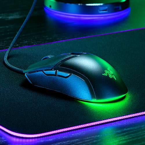 Razer COBRA Gaming Mouse RGB