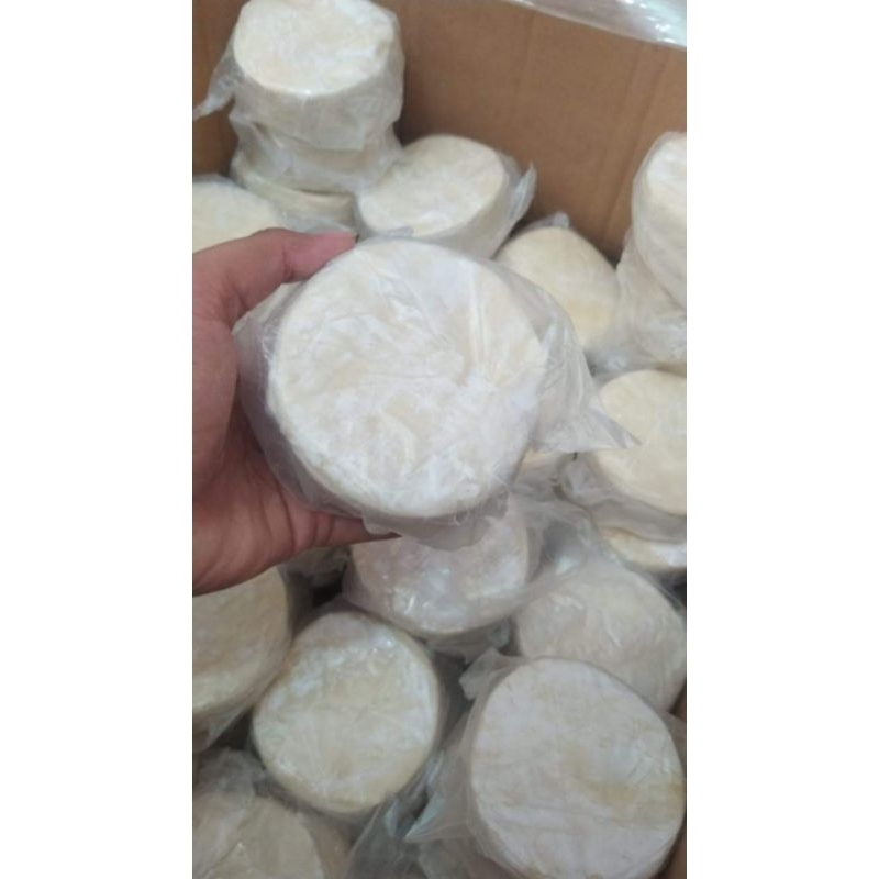 

DIMSUM POLOS PUTIH isi ± 45-50 pcs