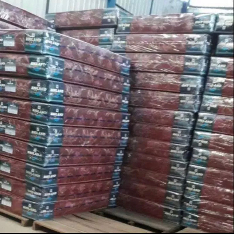 SPRINGBED BIGLAND INUL