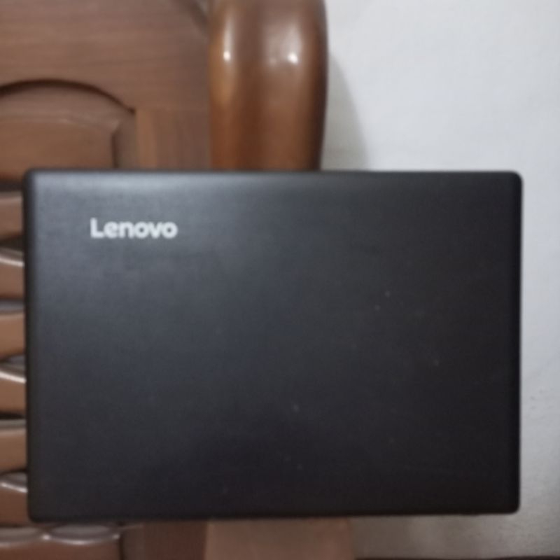 CASE CASING BELAKANG A LAPTOP LENOVO 110-IBR 110 14 ibr