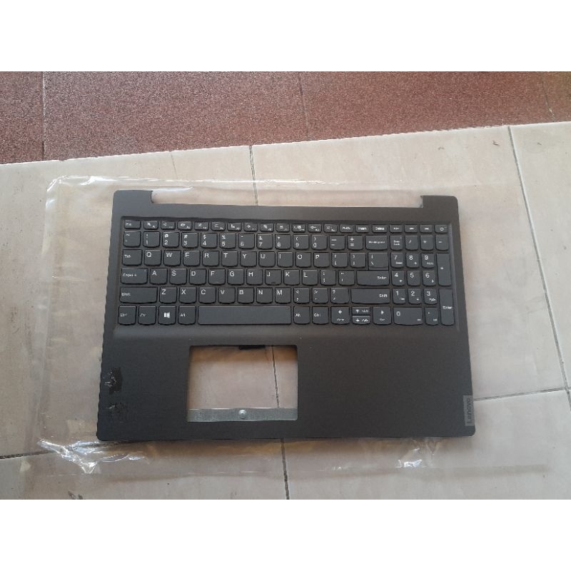 Frame Include Keyboard Lenovo ideapad S145-15 series (layar 15.6inch)
Support : 
- Lenovo S145-15IWL