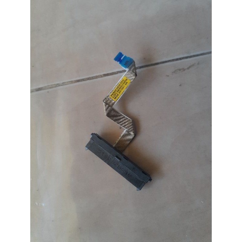 Cable SSD HDD Cable for Lenovo Ideapad S145-15 S145-15IWL S145-15AST S145-15IIL S145-14 S145-14IWL 3