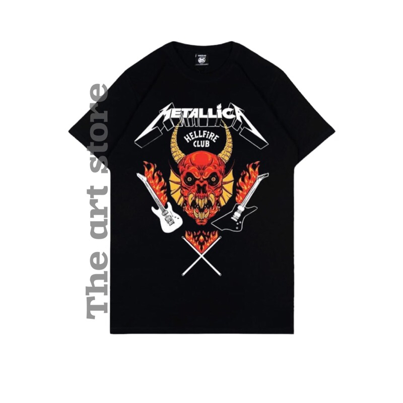 METALLICA / KAOS METALLICA /KAOS BAND / KAOS MUSIK