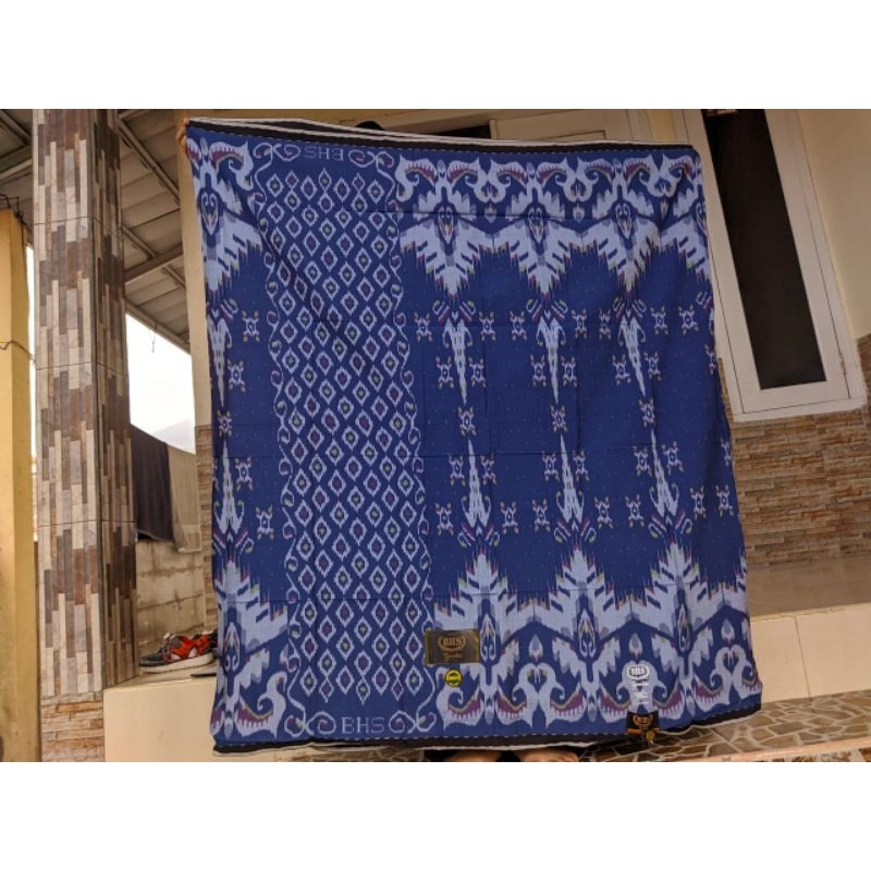 SARUNG BHS SIGNATURE GOLD TYPE KGD (BARU)