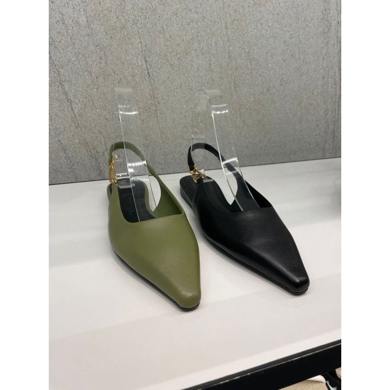 Sepatu Sandal Tali Flats Shoes Pedro Original Store