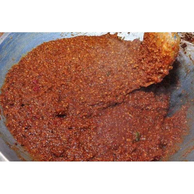 

Bumbu Pecel