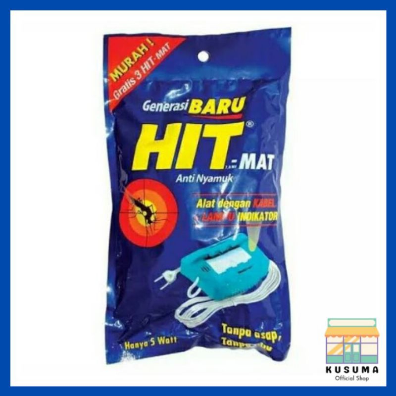 Hit alat lampu ekonomis