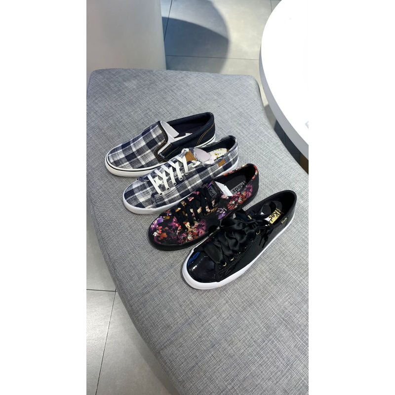 Sepatu Wanita Sneakers Keds Original store sale #8